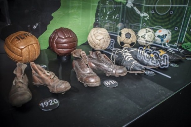 Foto - Bunun ne olduğunu tahmin edebildiniz mi?