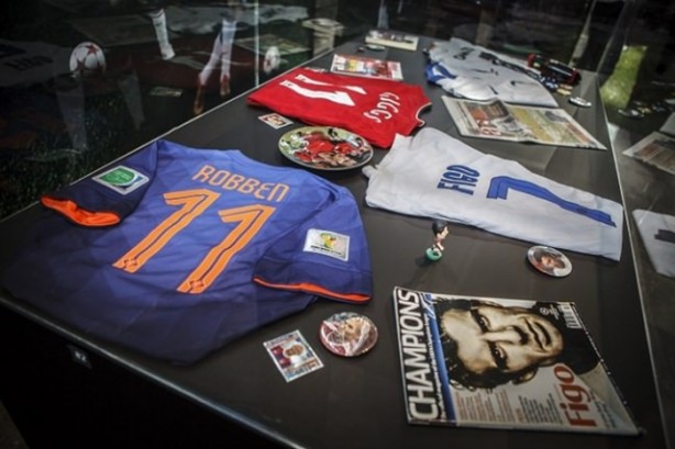 Foto - Bunun ne olduğunu tahmin edebildiniz mi?