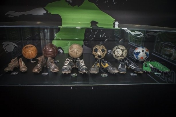 Foto - Bunun ne olduğunu tahmin edebildiniz mi?