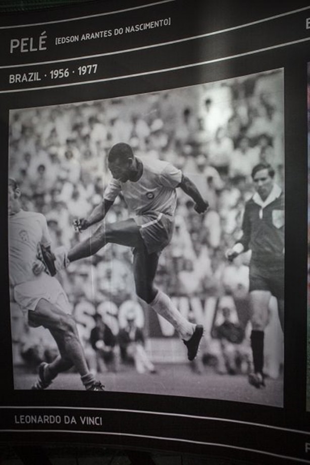 Foto - Bunun ne olduğunu tahmin edebildiniz mi?