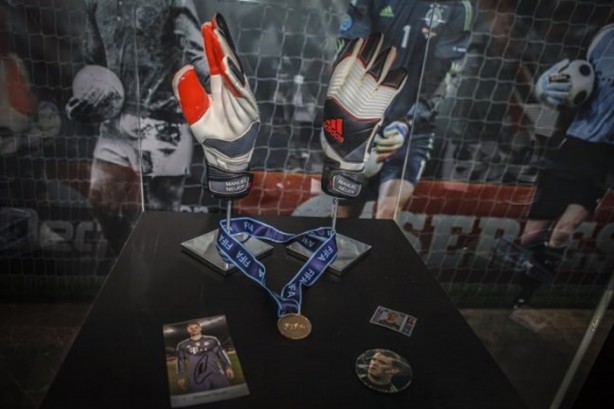 Foto - Bunun ne olduğunu tahmin edebildiniz mi?