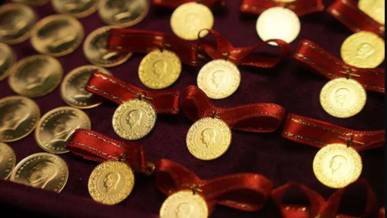 Foto - 'Bunun olması artık an meselesi' dedi, gram altın için rakam verdi