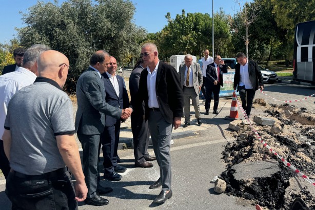 Foto - Bunun yapılma hakkı gündem oldu! Herkes 'Bu nasıl olabilir?' diye soruyor: Hacıosmanoğlu çok sinirlendi!