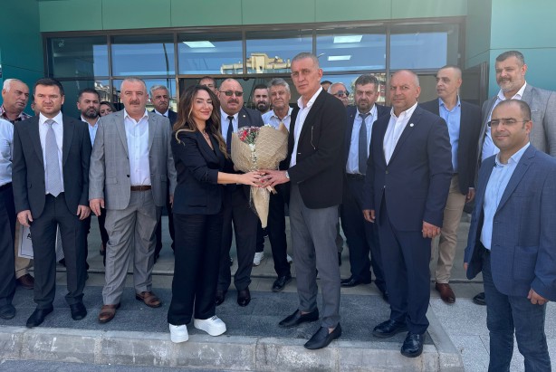 Foto - Bunun yapılma hakkı gündem oldu! Herkes 'Bu nasıl olabilir?' diye soruyor: Hacıosmanoğlu çok sinirlendi!