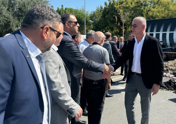 Foto - Bunun yapılma hakkı gündem oldu! Herkes 'Bu nasıl olabilir?' diye soruyor: Hacıosmanoğlu çok sinirlendi!