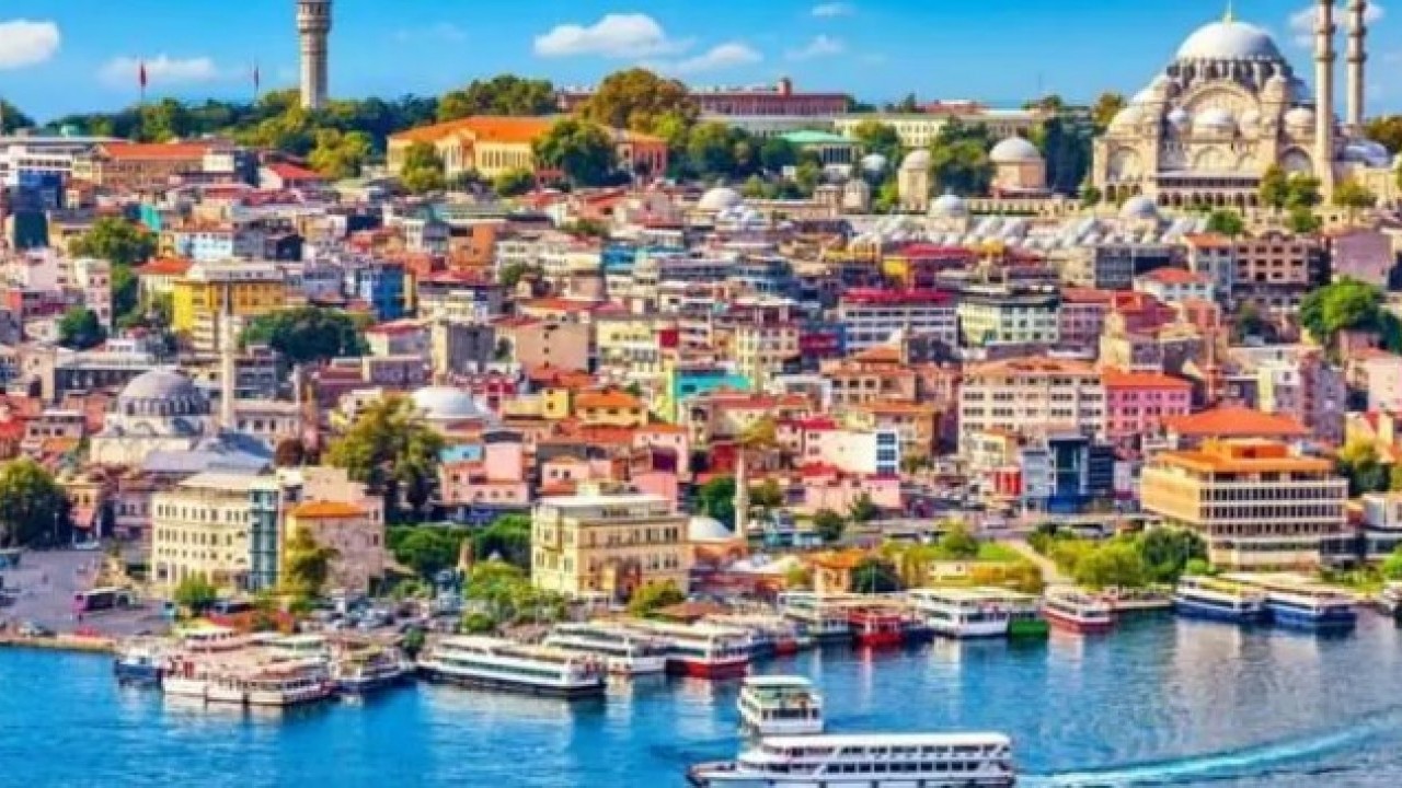 Foto - Havası en kötü şehirler belli oldu! Türkiye'den bir il listede!