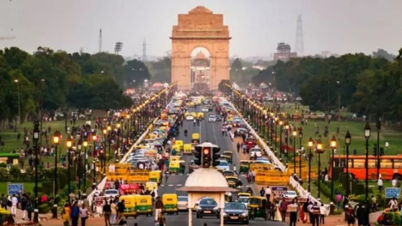 Foto - Havası en kötü şehirler belli oldu! Türkiye'den bir il listede!