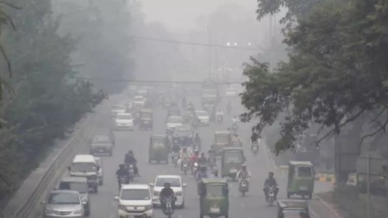 Foto - Havası en kötü şehirler belli oldu! Türkiye'den bir il listede!
