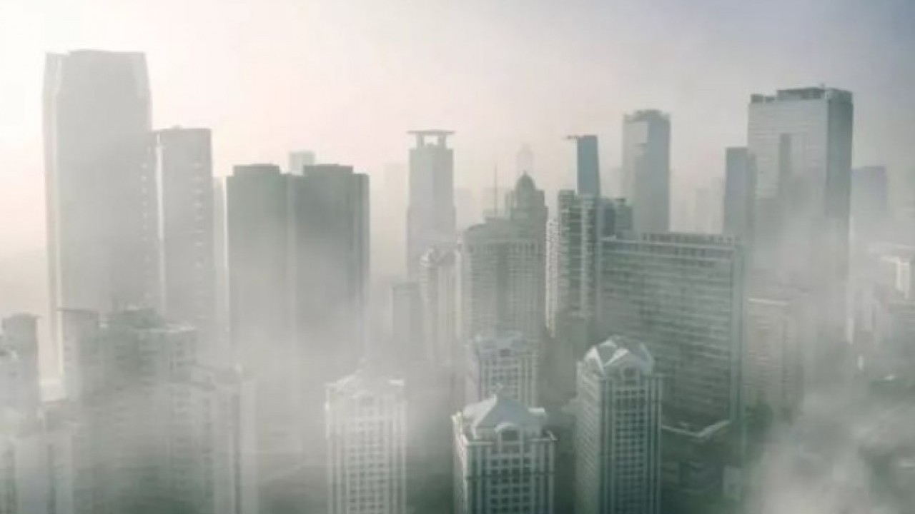 Foto - Havası en kötü şehirler belli oldu! Türkiye'den bir il listede!