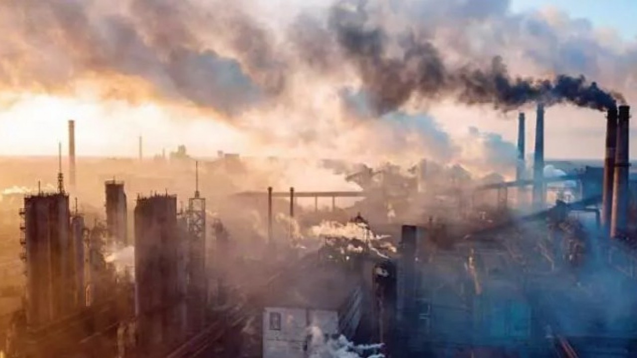 Foto - Havası en kötü şehirler belli oldu! Türkiye'den bir il listede!