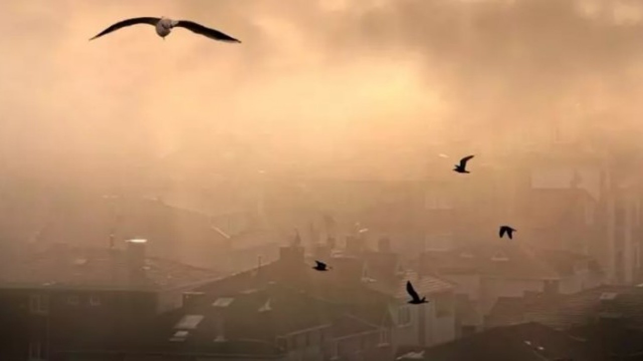 Foto - Havası en kötü şehirler belli oldu! Türkiye'den bir il listede!