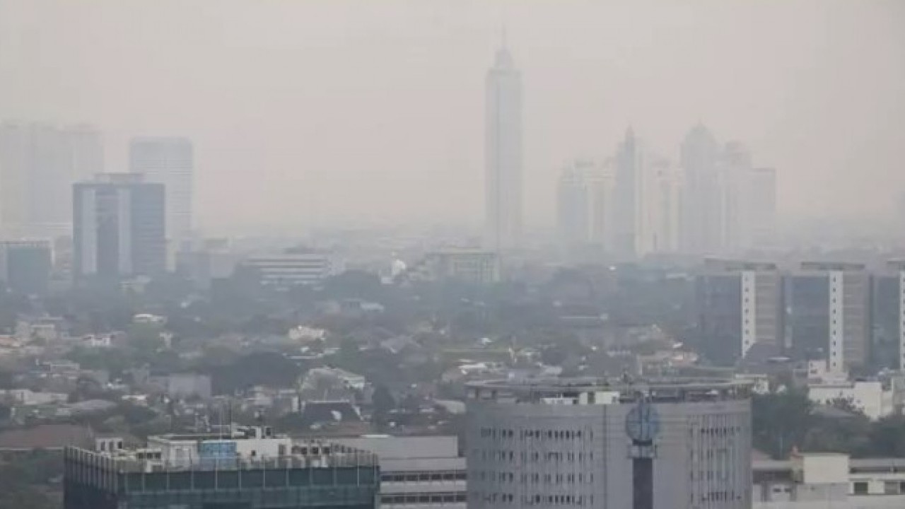 Foto - Havası en kötü şehirler belli oldu! Türkiye'den bir il listede!