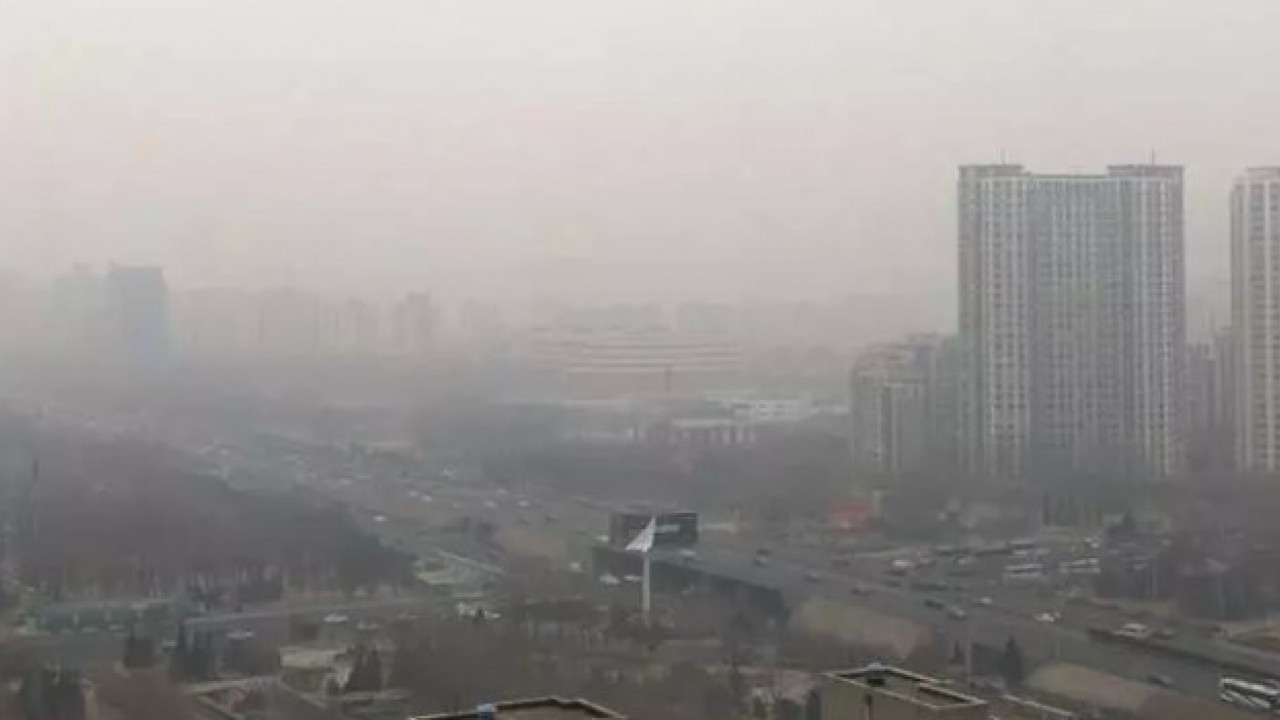 Foto - Havası en kötü şehirler belli oldu! Türkiye'den bir il listede!