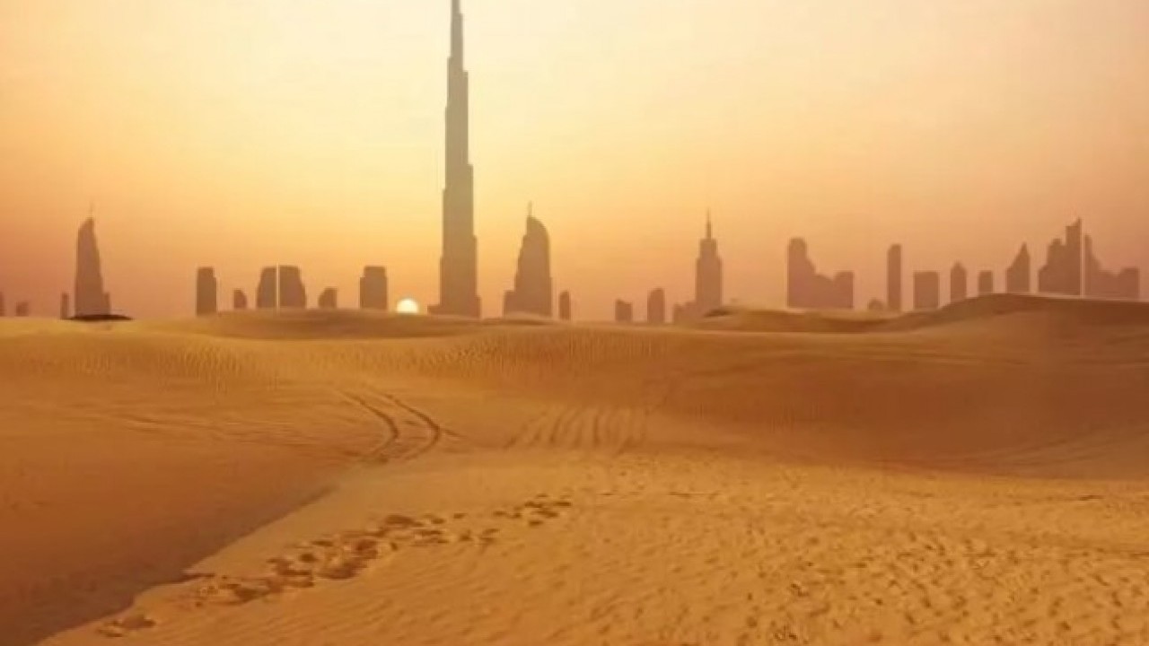 Foto - Havası en kötü şehirler belli oldu! Türkiye'den bir il listede!