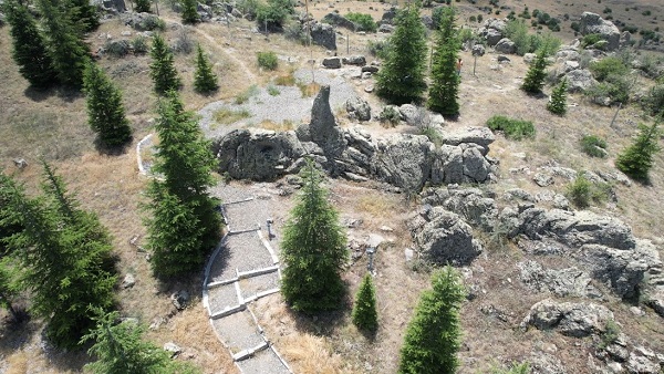 Foto - Burada asırlardır davul çalmak yasak! Peki neden? 
