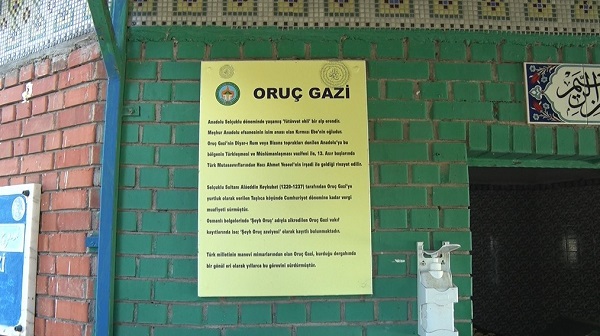 Foto - Burada asırlardır davul çalmak yasak! Peki neden? 