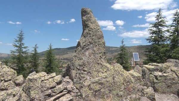 Foto - Burada asırlardır davul çalmak yasak! Peki neden? 