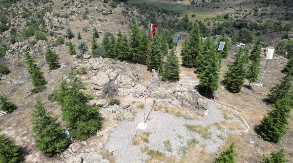 Foto - Burada asırlardır davul çalmak yasak! Peki neden? 