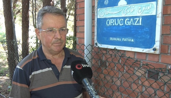 Foto - Burada asırlardır davul çalmak yasak! Peki neden? 