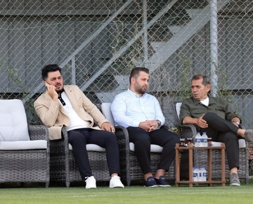 Foto - Burada bomba var... Müthiş sonuç: Galatasaray nereye gidiyor? Milyonluk transfer...