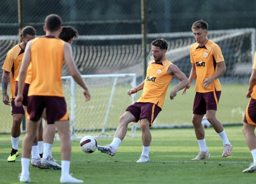 Foto - Burada bomba var... Müthiş sonuç: Galatasaray nereye gidiyor? Milyonluk transfer...