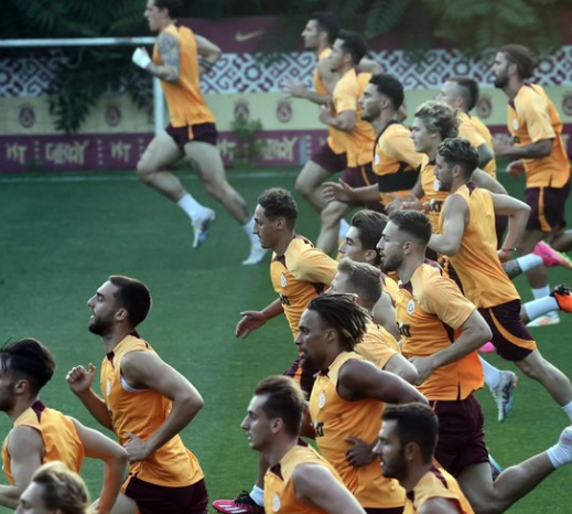 Foto - Burada bomba var... Müthiş sonuç: Galatasaray nereye gidiyor? Milyonluk transfer...