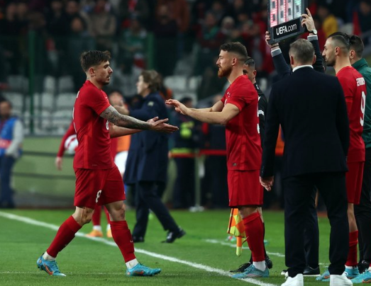 Foto - Burada bomba var... Müthiş sonuç: Galatasaray nereye gidiyor? Milyonluk transfer...