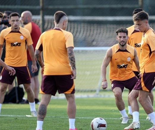 Foto - Burada bomba var... Müthiş sonuç: Galatasaray nereye gidiyor? Milyonluk transfer...