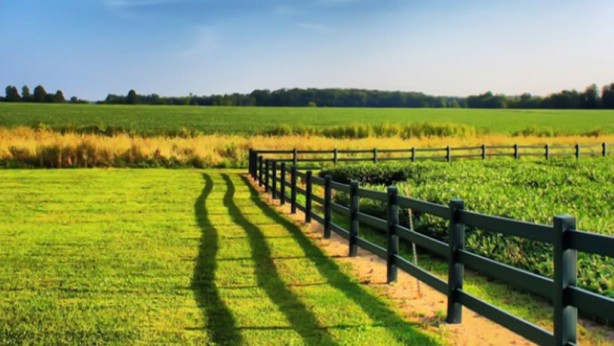 Foto - Burada evi, arsası, arazisi olanlar yaşadı! Resmen hazine üzerinde yaşıyorlarmış