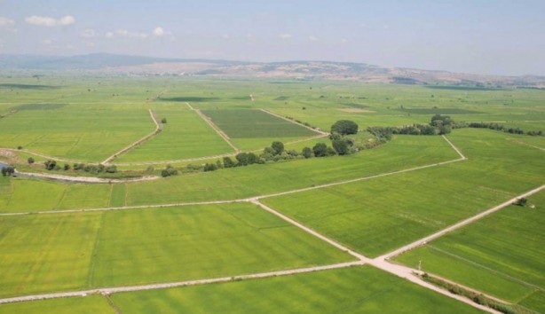 Foto - Burada evi, arsası, arazisi olanlar yaşadı! Resmen hazine üzerinde yaşıyorlarmış