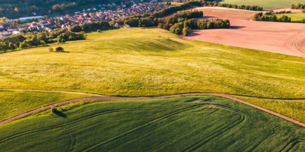 Burada evi, arsası, arazisi olanlar yaşadı! Resmen hazine üzerinde yaşıyorlarmış
