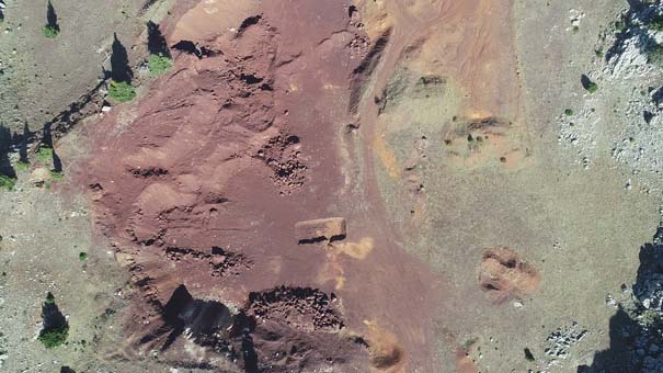 Foto - Burada eviniz, arsanız varsa yaşadınız! Dev rezerv keşfedildi, Türkiye'yi ayağa kaldıracak