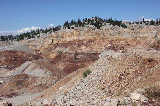 Foto - Burada eviniz, arsanız varsa yaşadınız! Dev rezerv keşfedildi, Türkiye'yi ayağa kaldıracak