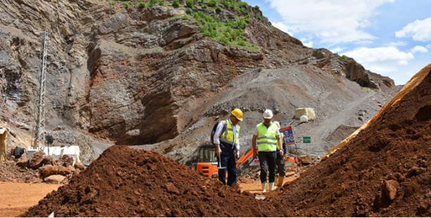 Foto - Burada eviniz, arsanız varsa yaşadınız! Dev rezerv keşfedildi, Türkiye'yi ayağa kaldıracak
