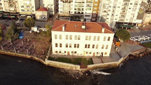 Foto - Burada herkes kitap okuyor! O ilimizde kütüphane okuyucuları şehrin nüfusunu aştı