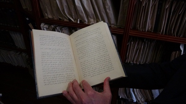 Foto - Burada herkes kitap okuyor! O ilimizde kütüphane okuyucuları şehrin nüfusunu aştı