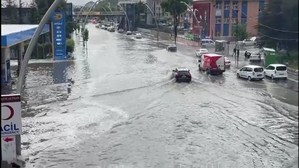 "Burada ilk defa böyle bir manzara var" dedi! Mansur Yavaş'a tepki: Ankara'yı ihmal etti