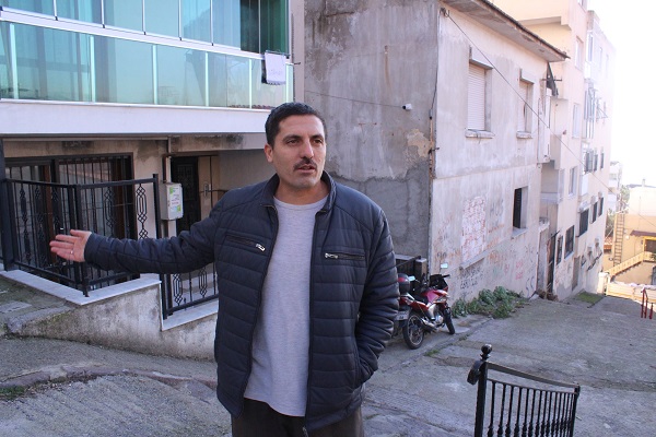 Foto - Burada kulaklık takarak uyuyorlar| Duvarlarda esrarengiz sesler