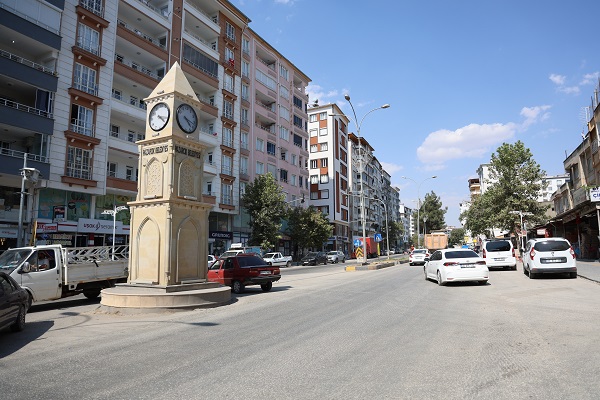 Foto - Burada saat aylardır 4.17'yi gösteriyor