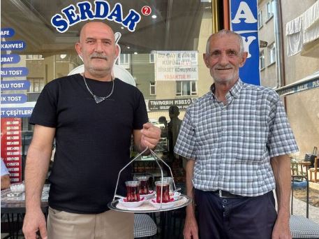 Foto - Burada siyaset konuşmak yasaklandı! 