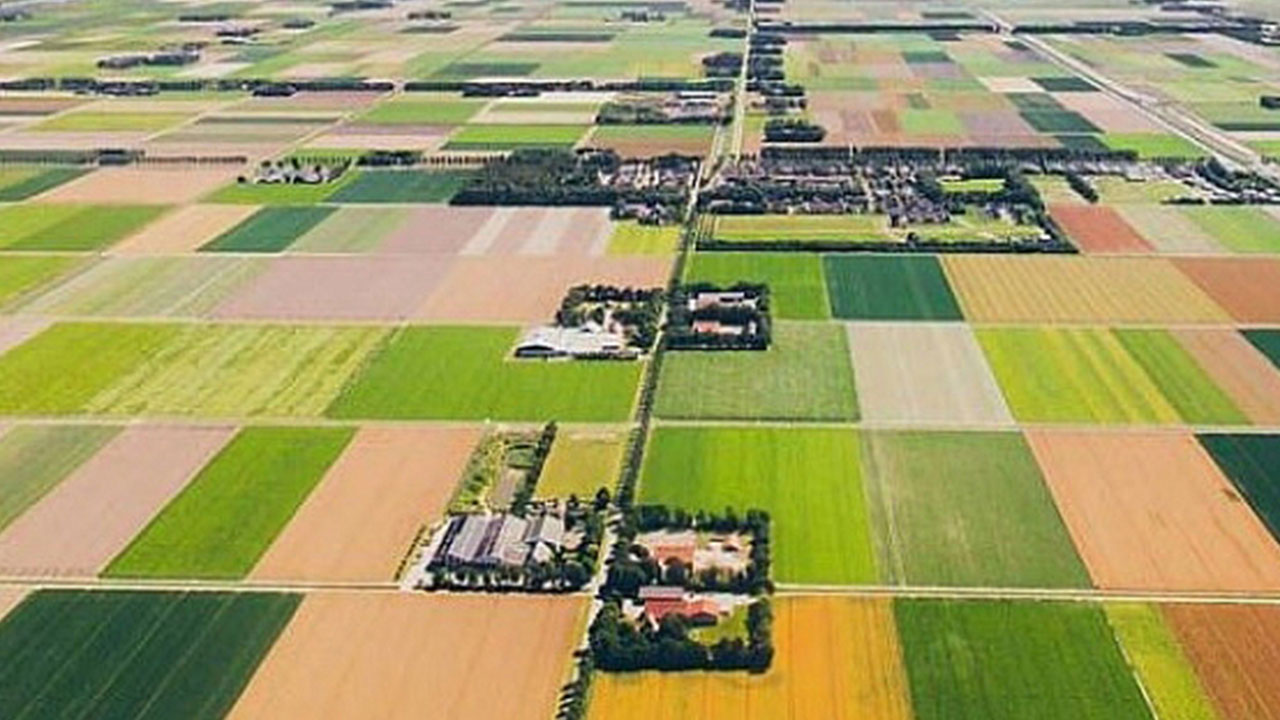 Foto - Burada toprağı olanlar yaşadı! Bir karış arazisi olanı bile zengin edecek