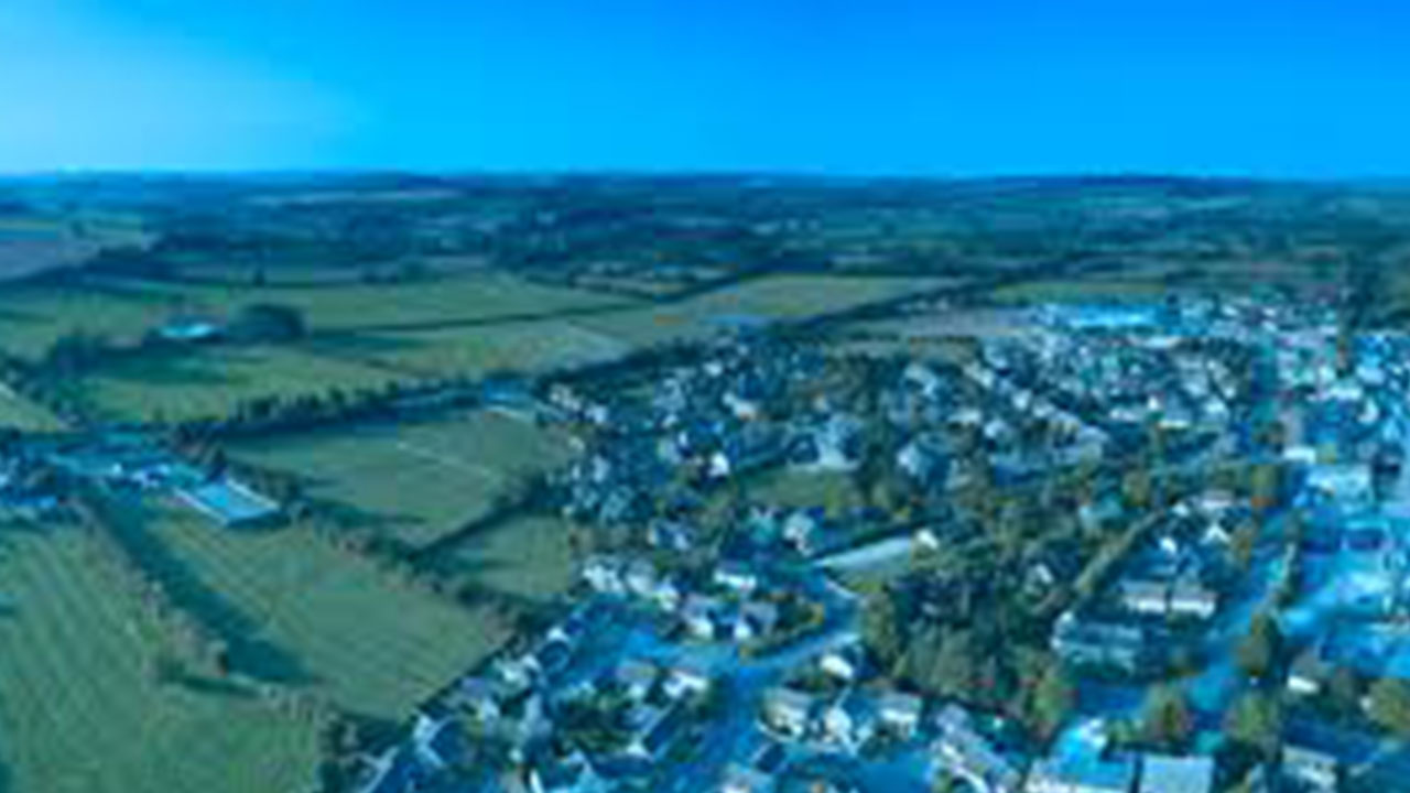 Burada toprağı olanlar yaşadı! Bir karış arazisi olanı bile zengin edecek