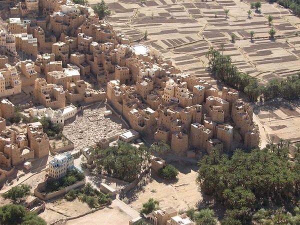 Foto - Burada yaşamak için cesaret şart! İlçe öyle bir yere kurulmuş ki...