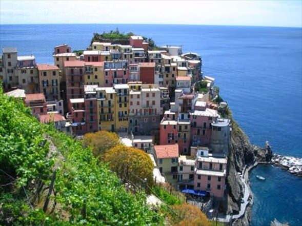 Foto - Burada yaşamak için cesaret şart! İlçe öyle bir yere kurulmuş ki...