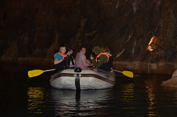 Foto - Burada yaz kış sıcaklık değişmiyor! 