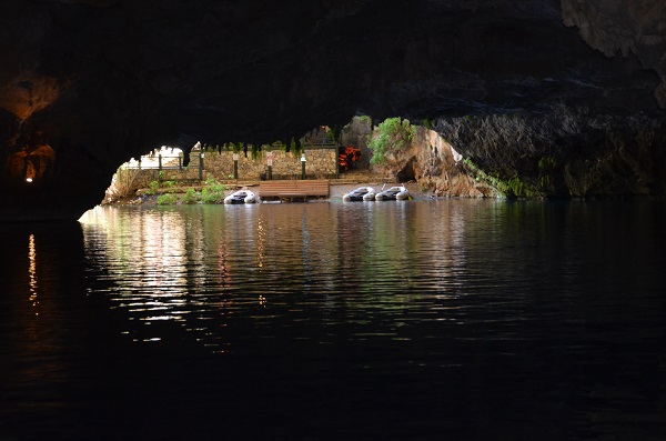 Foto - Burada yaz kış sıcaklık değişmiyor! 