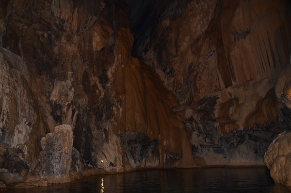 Foto - Burada yaz kış sıcaklık değişmiyor! 