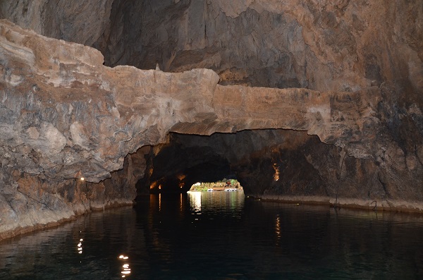 Foto - Burada yaz kış sıcaklık değişmiyor! 