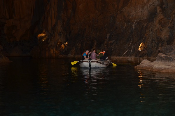Foto - Burada yaz kış sıcaklık değişmiyor! 