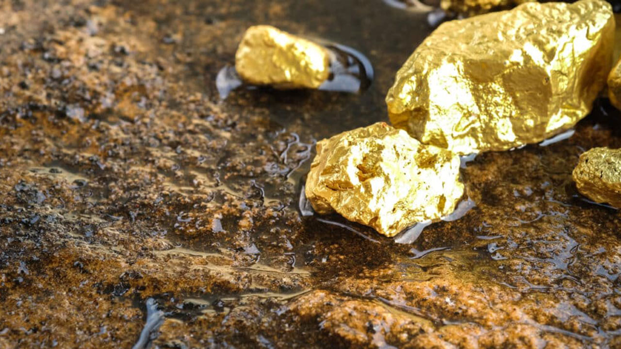 Foto - Buradan altın alanlar yandı: Tüm yatırımınız çöp çıkabilir